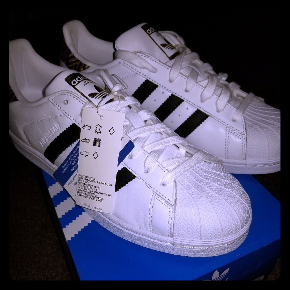 Adidas Superstar